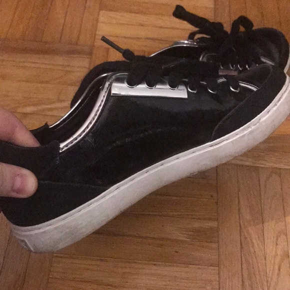 Guess sneakers - Picture 4 of 4